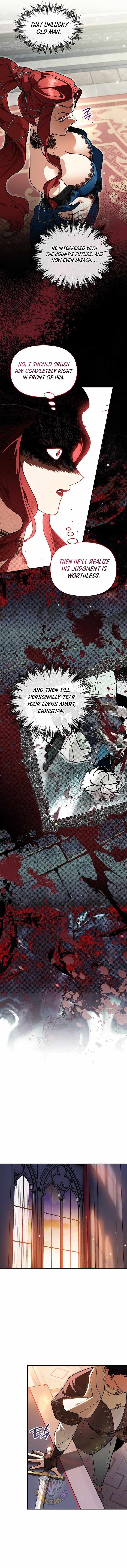 I Became the Genius Bastard of a Noble Dark Clan Chapter 49 - Page 5 in English