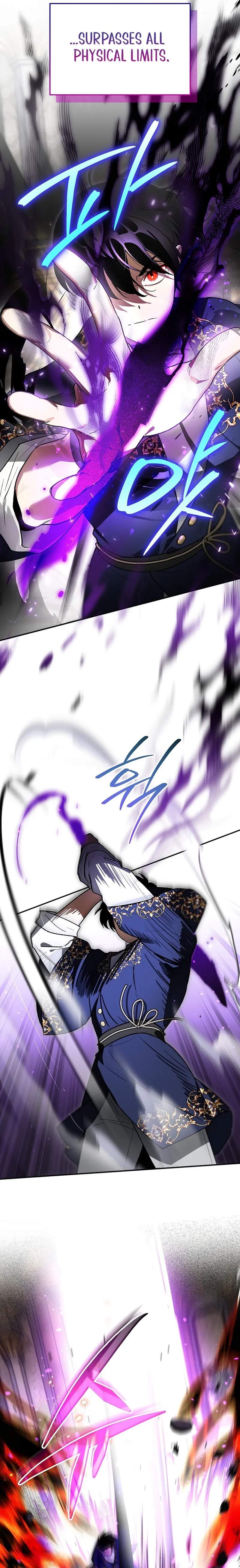 I Became the Genius Bastard of a Noble Dark Clan Chapter 50 - Page 12 in English