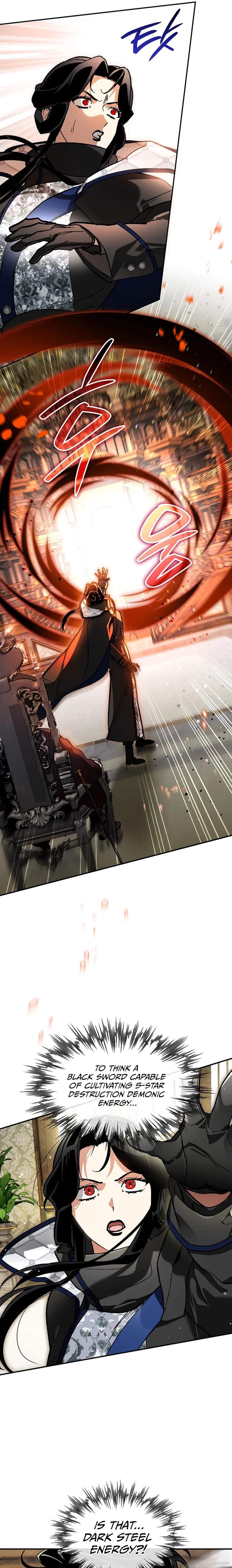 I Became the Genius Bastard of a Noble Dark Clan Chapter 51 - Page 3 in English