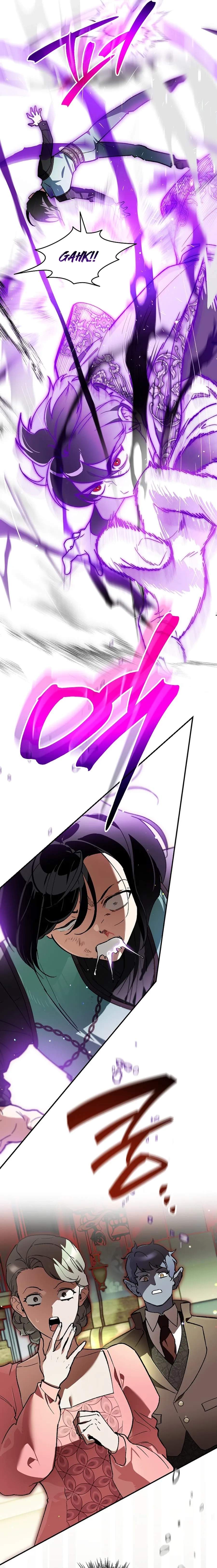I Became the Genius Bastard of a Noble Dark Clan Chapter 51 - Page 5 in English