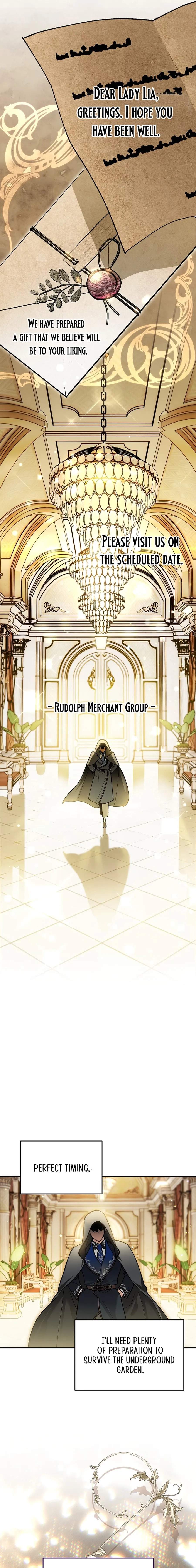 I Became the Genius Bastard of a Noble Dark Clan Chapter 52 - Page 9 in English