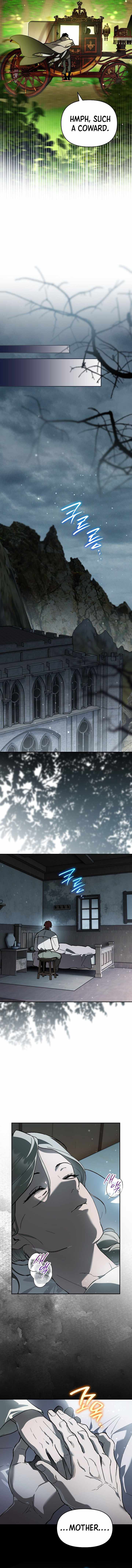 I Became the Genius Bastard of a Noble Dark Clan Chapter 53 - Page 12 in English