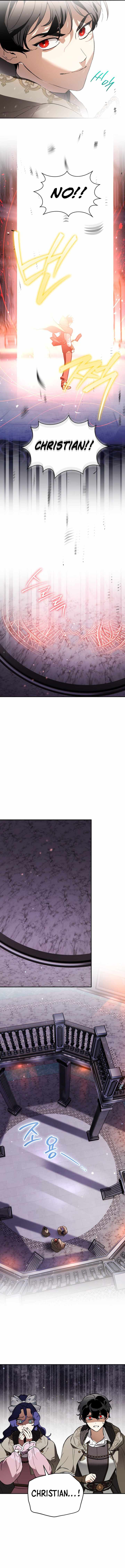 I Became the Genius Bastard of a Noble Dark Clan Chapter 55 - Page 10 in English