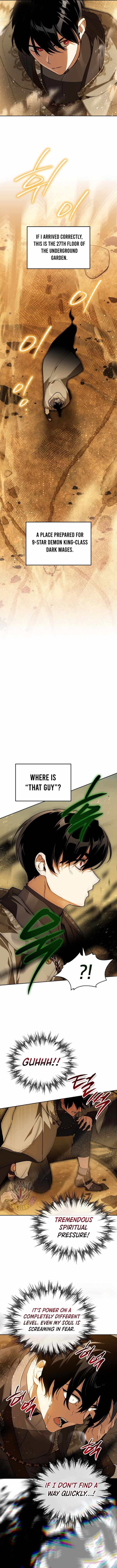 I Became the Genius Bastard of a Noble Dark Clan Chapter 56 - Page 9 in English