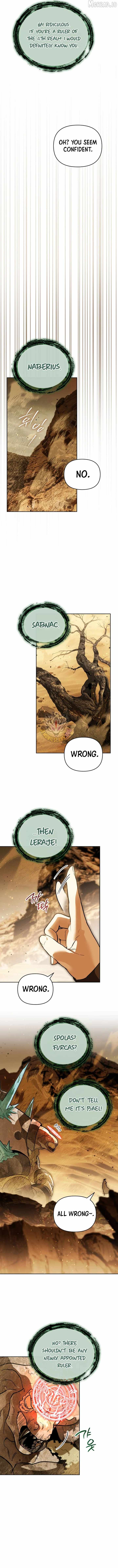 I Became the Genius Bastard of a Noble Dark Clan Chapter 57 - Page 7 in English