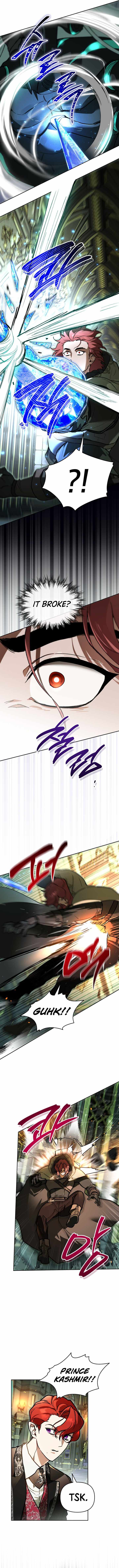I Became the Genius Bastard of a Noble Dark Clan Chapter 58 - Page 10 in English