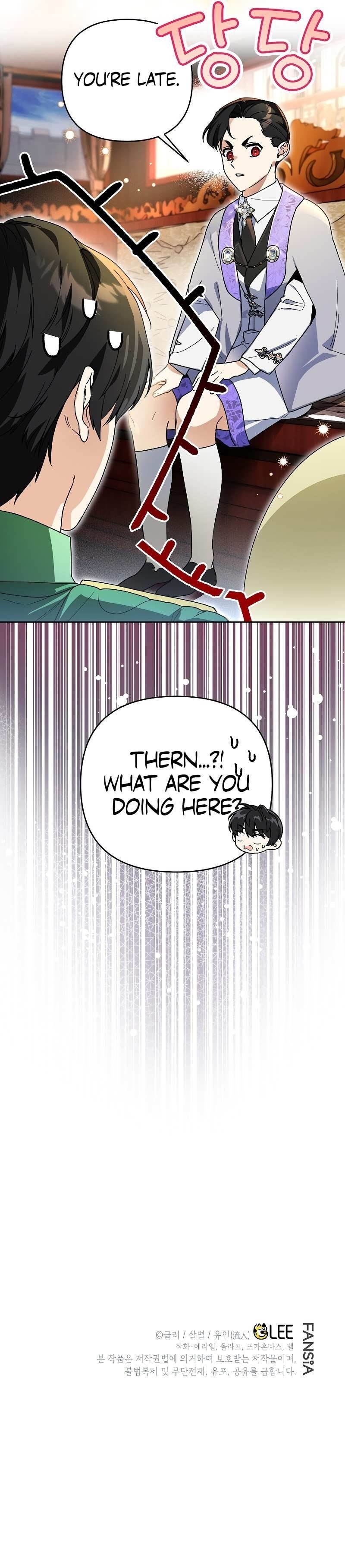 I Became the Genius Bastard of a Noble Dark Clan Chapter 9 - Page 13 in English