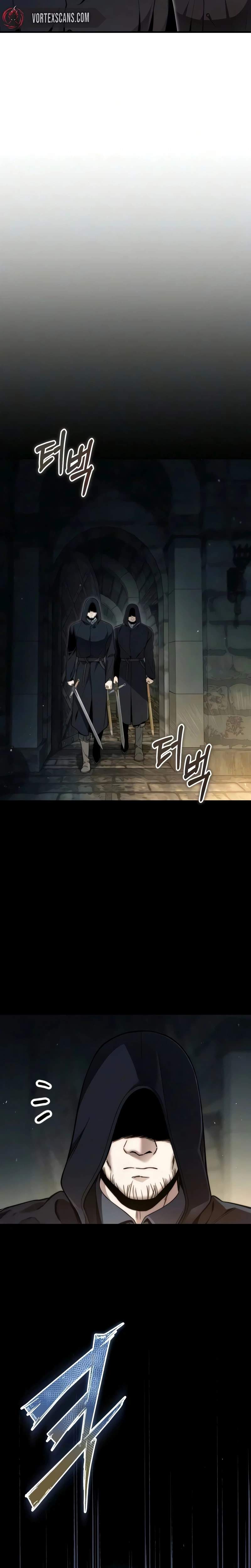 The Margrave’s 10th-Class Ruffian Chapter 11 - Page 32 in English