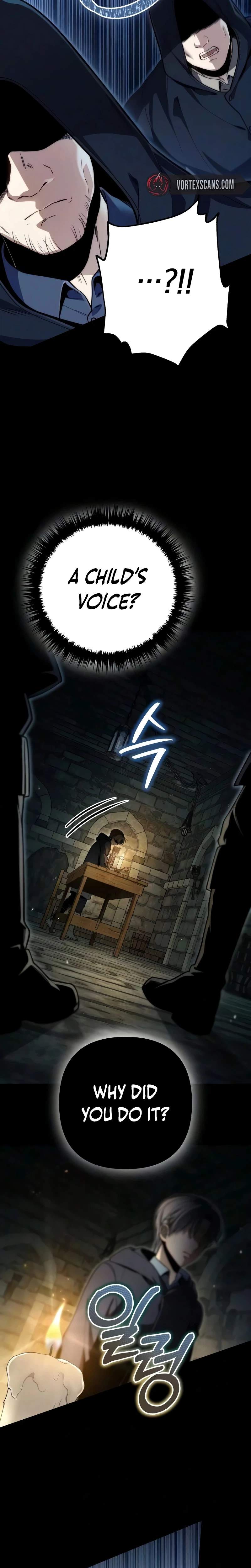 The Margrave’s 10th-Class Ruffian Chapter 11 - Page 35 in English