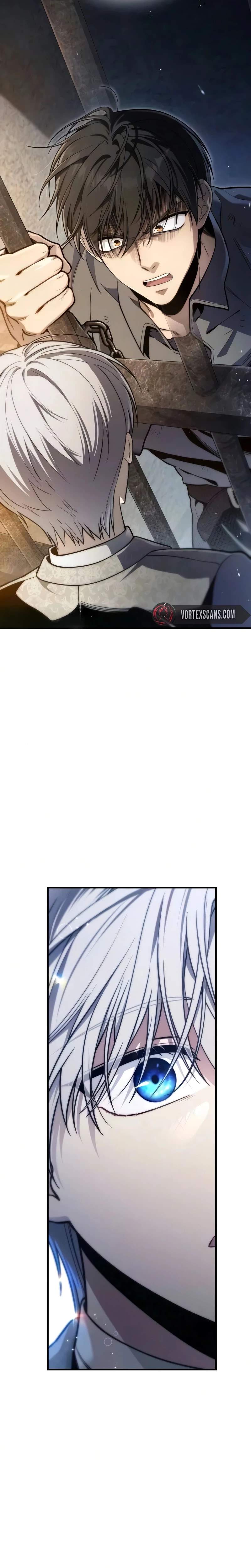 The Margrave’s 10th-Class Ruffian Chapter 11 - Page 6 in English