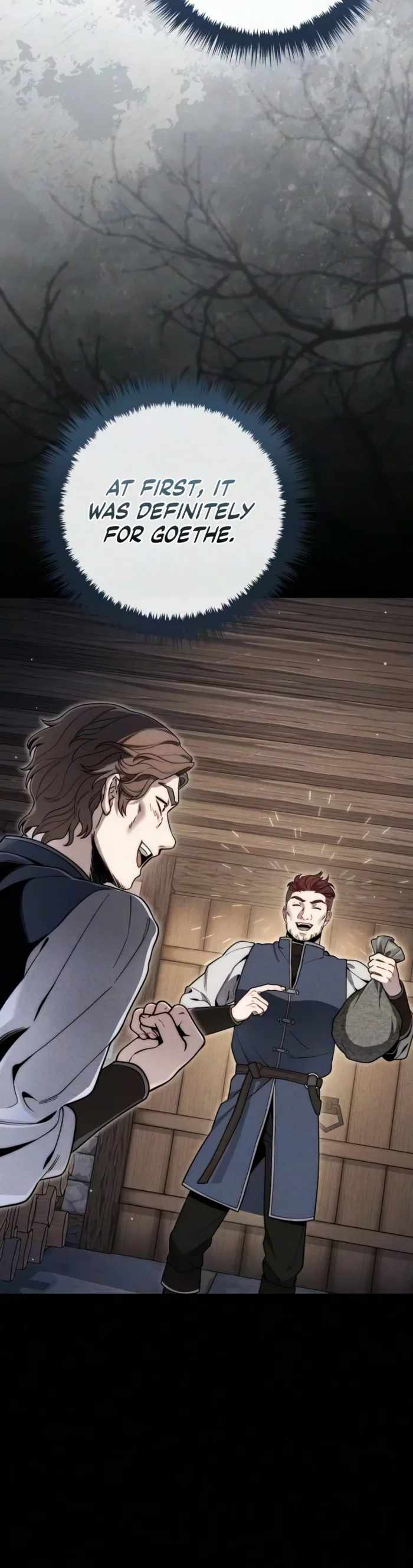 The Margrave’s 10th-Class Ruffian Chapter 12 - Page 12 in English