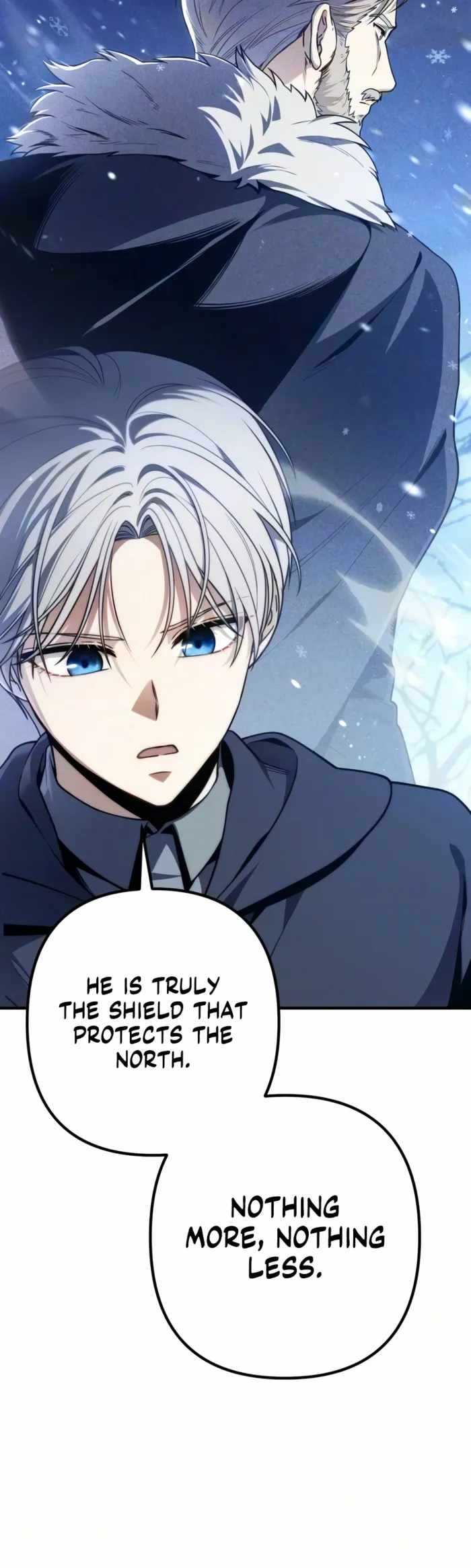 The Margrave’s 10th-Class Ruffian Chapter 12 - Page 4 in English