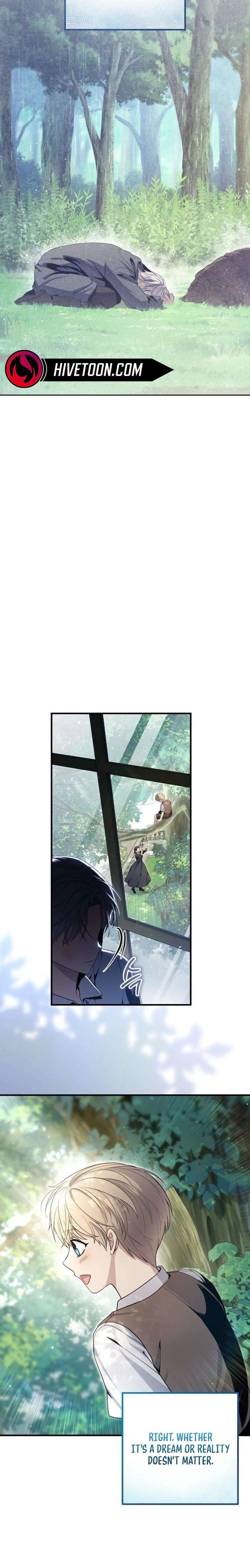 The Margrave’s 10th-Class Ruffian Chapter 2 - Page 17 in English