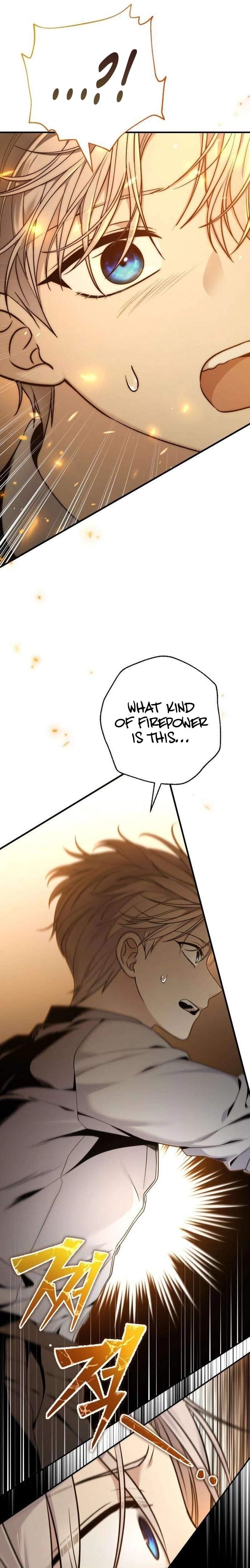 The Margrave’s 10th-Class Ruffian Chapter 2 - Page 31 in English