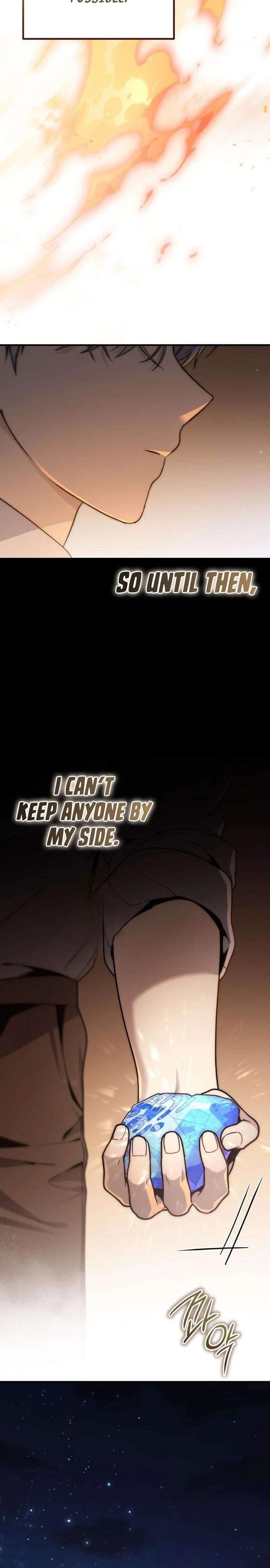 The Margrave’s 10th-Class Ruffian Chapter 2 - Page 39 in English