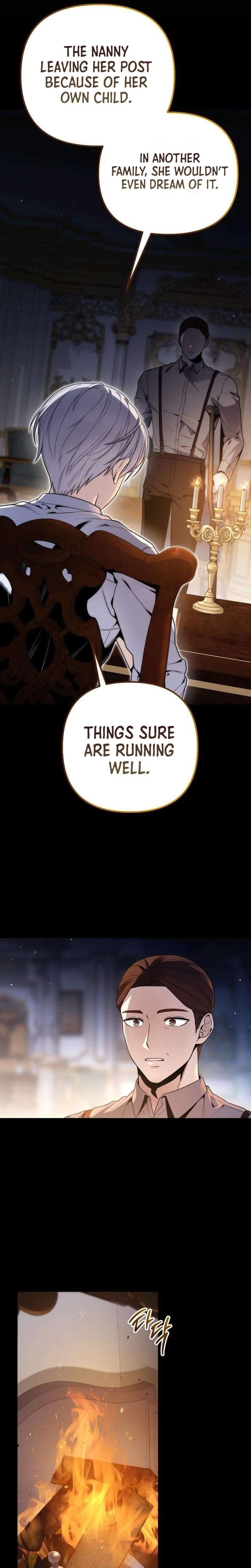 The Margrave’s 10th-Class Ruffian Chapter 2 - Page 46 in English