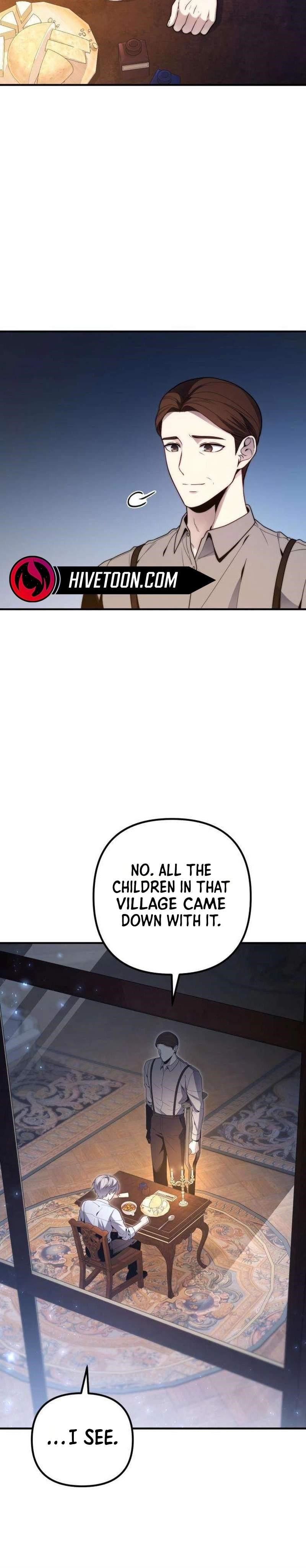 The Margrave’s 10th-Class Ruffian Chapter 2 - Page 48 in English