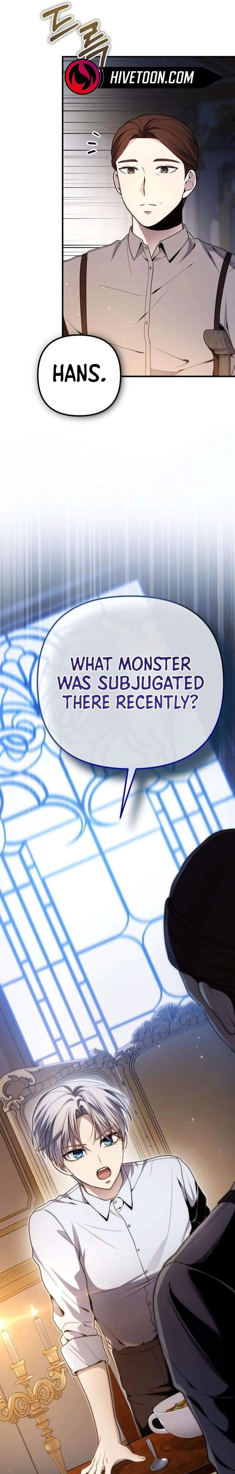 The Margrave’s 10th-Class Ruffian Chapter 2 - Page 52 in English