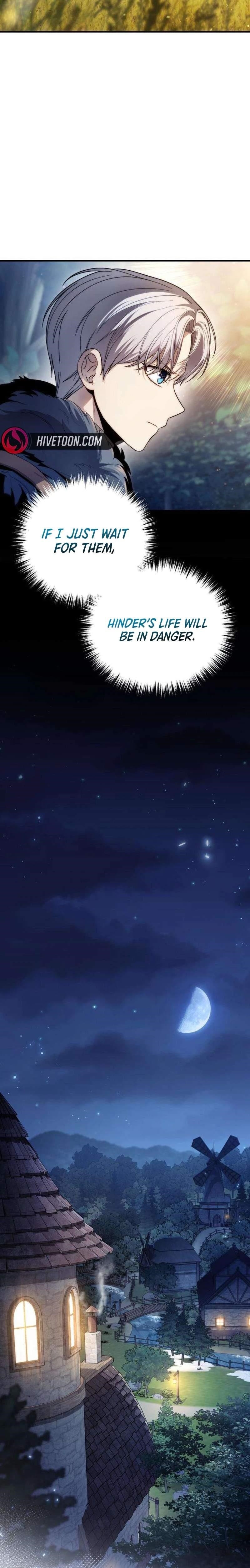 The Margrave’s 10th-Class Ruffian Chapter 3 - Page 14 in English