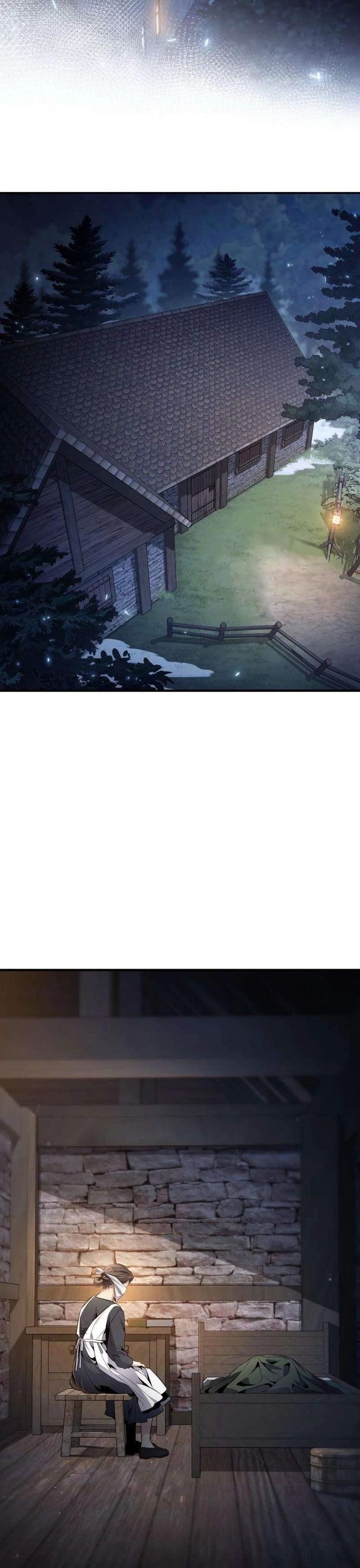 The Margrave’s 10th-Class Ruffian Chapter 3 - Page 15 in English