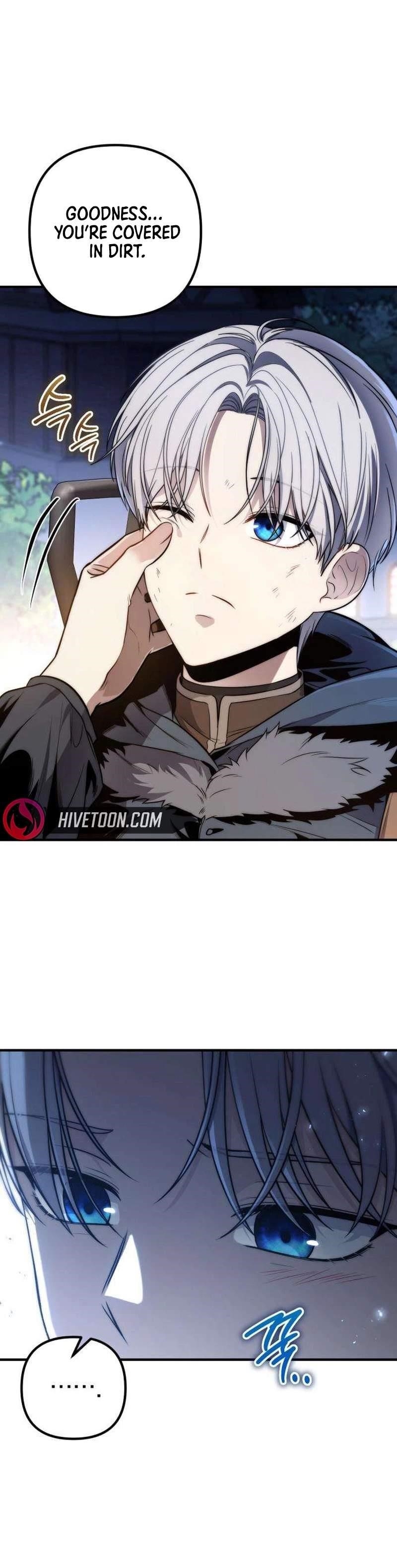 The Margrave’s 10th-Class Ruffian Chapter 3 - Page 18 in English