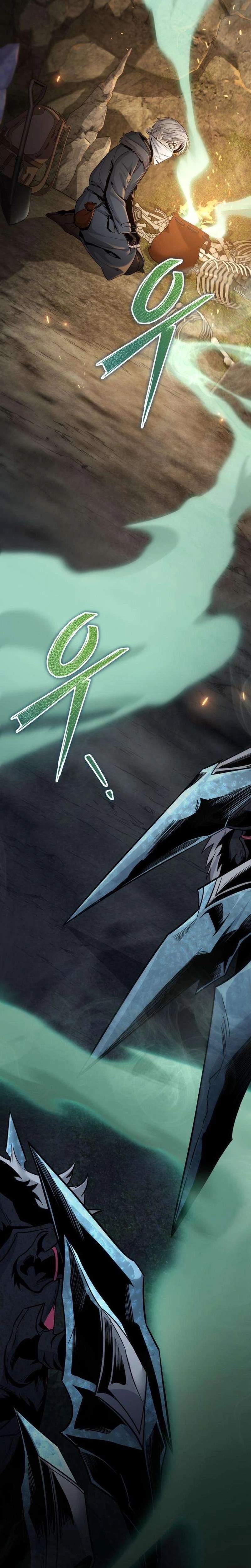 The Margrave’s 10th-Class Ruffian Chapter 3 - Page 51 in English