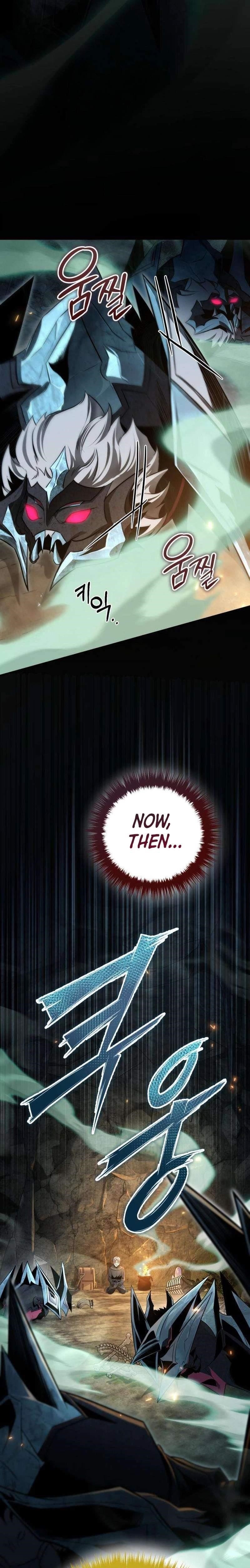 The Margrave’s 10th-Class Ruffian Chapter 3 - Page 52 in English