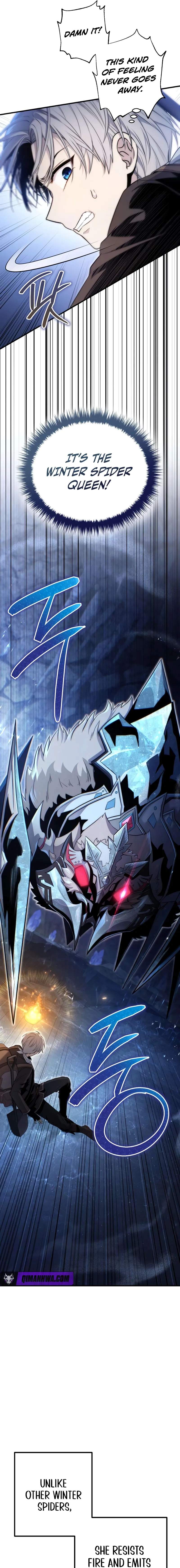 The Margrave’s 10th-Class Ruffian Chapter 4 - Page 23 in English