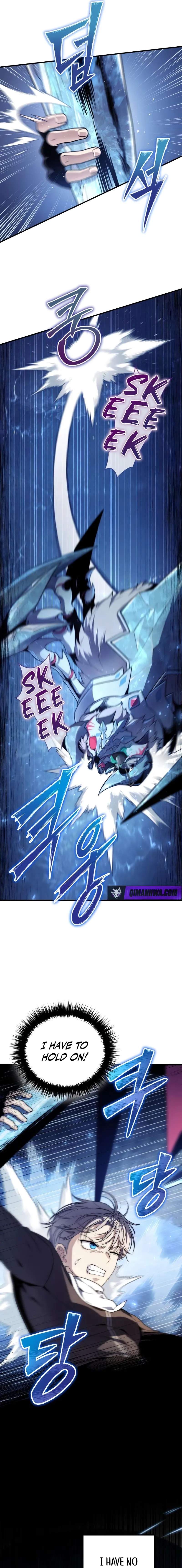 The Margrave’s 10th-Class Ruffian Chapter 4 - Page 35 in English