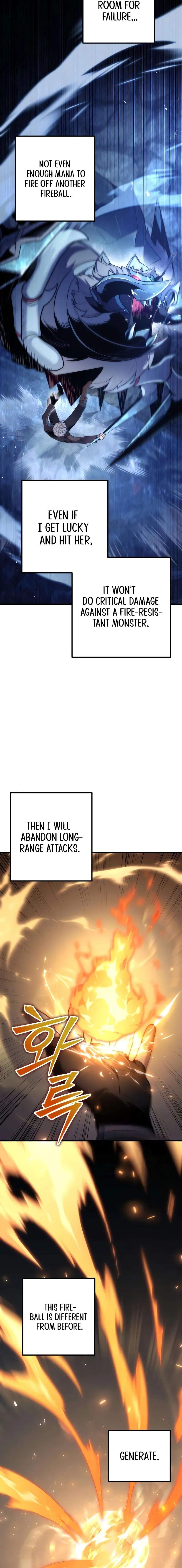 The Margrave’s 10th-Class Ruffian Chapter 4 - Page 36 in English