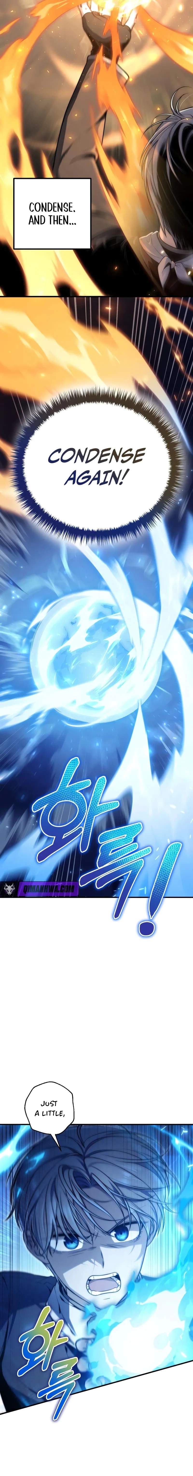 The Margrave’s 10th-Class Ruffian Chapter 4 - Page 37 in English