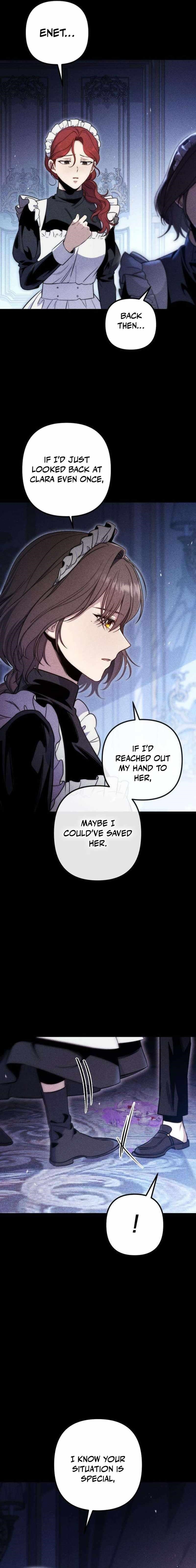 The Margrave’s 10th-Class Ruffian Chapter 6 - Page 19 in English