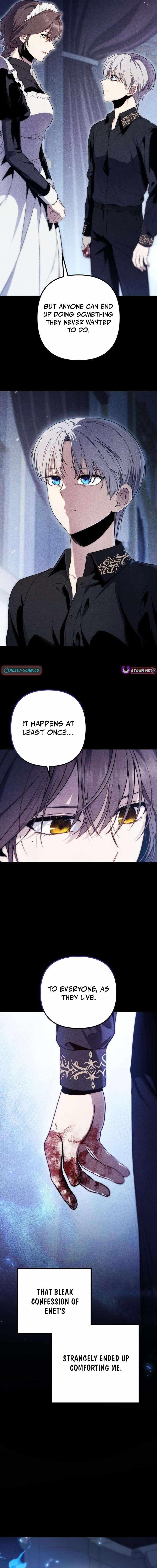 The Margrave’s 10th-Class Ruffian Chapter 6 - Page 20 in English