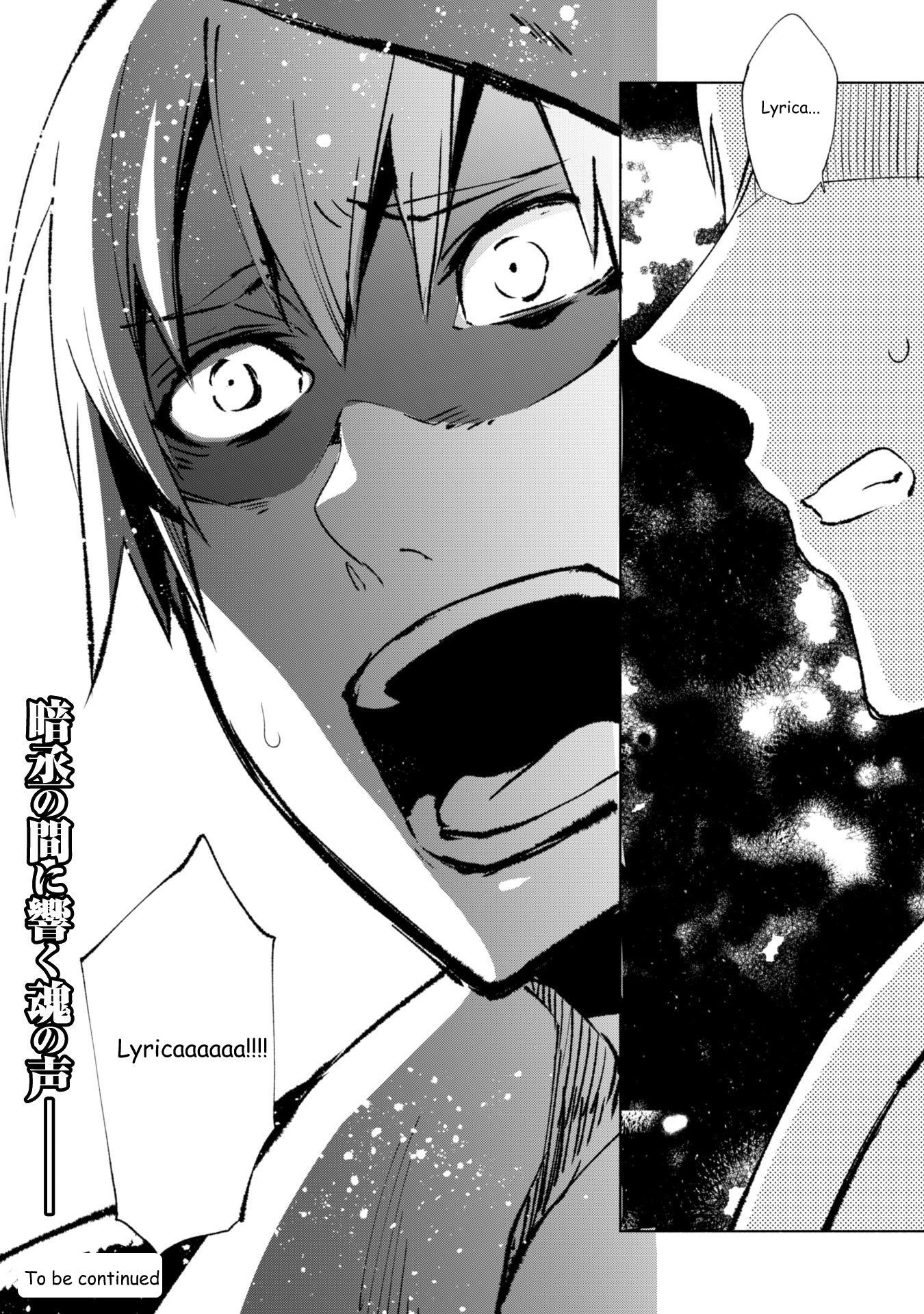Kenja no Deshi wo Nanoru Kenja Chapter 10 - Page 24 in English