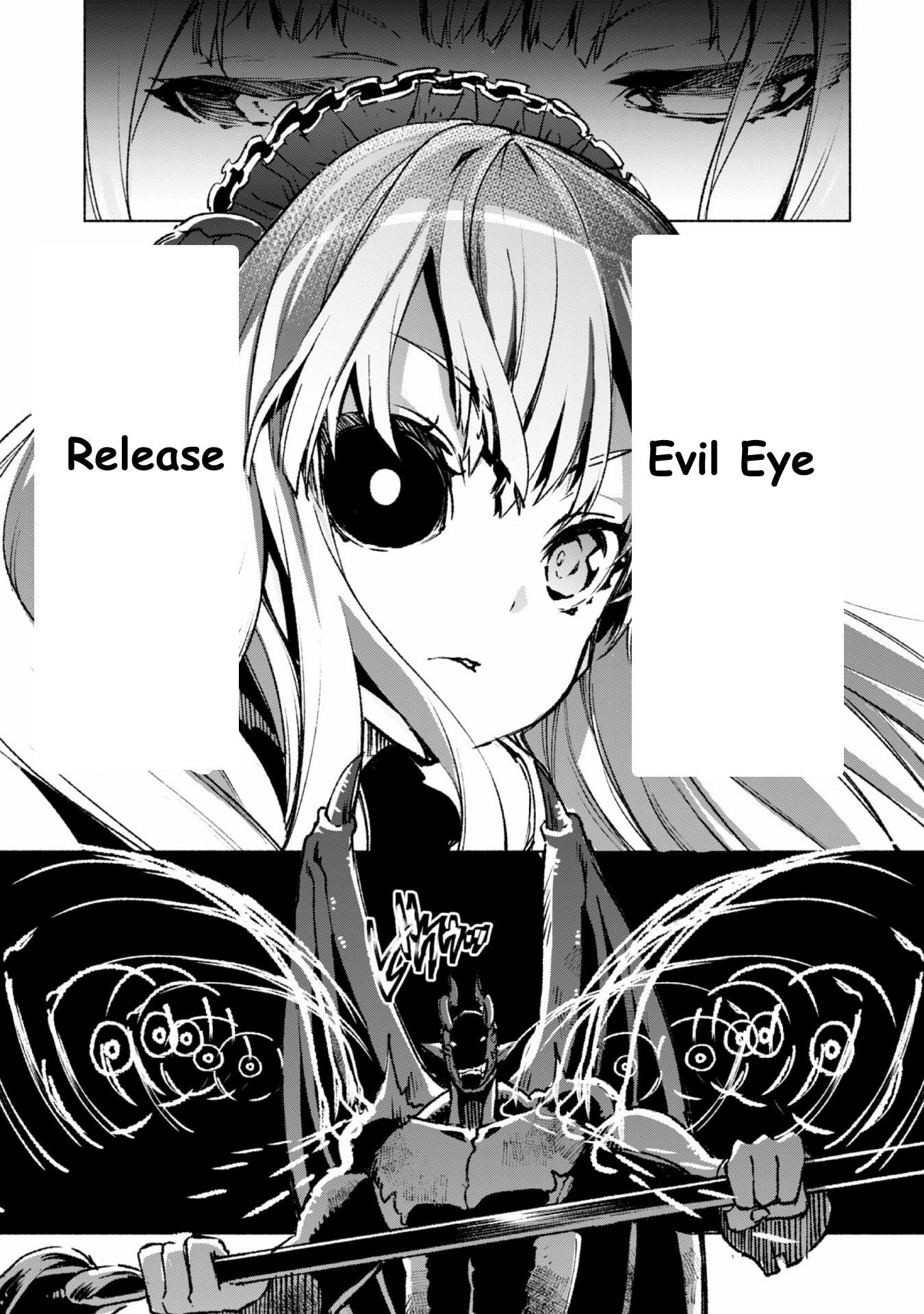 Kenja no Deshi wo Nanoru Kenja Chapter 15 - Page 19 in English
