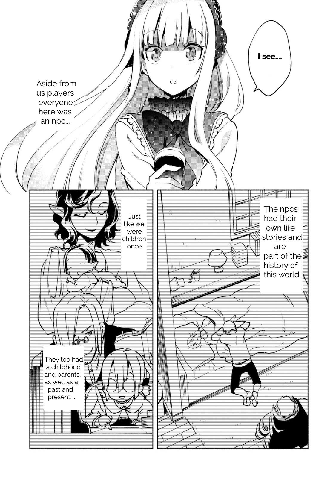 Kenja no Deshi wo Nanoru Kenja Chapter 16 - Page 14 in English