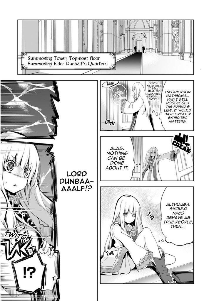 Kenja no Deshi wo Nanoru Kenja Chapter 2 - Page 7 in English