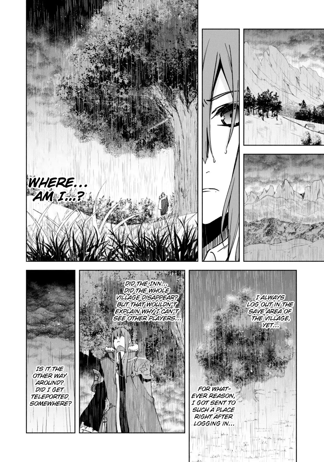 Kenja no Deshi wo Nanoru Kenja Chapter 22 - Page 5 in English