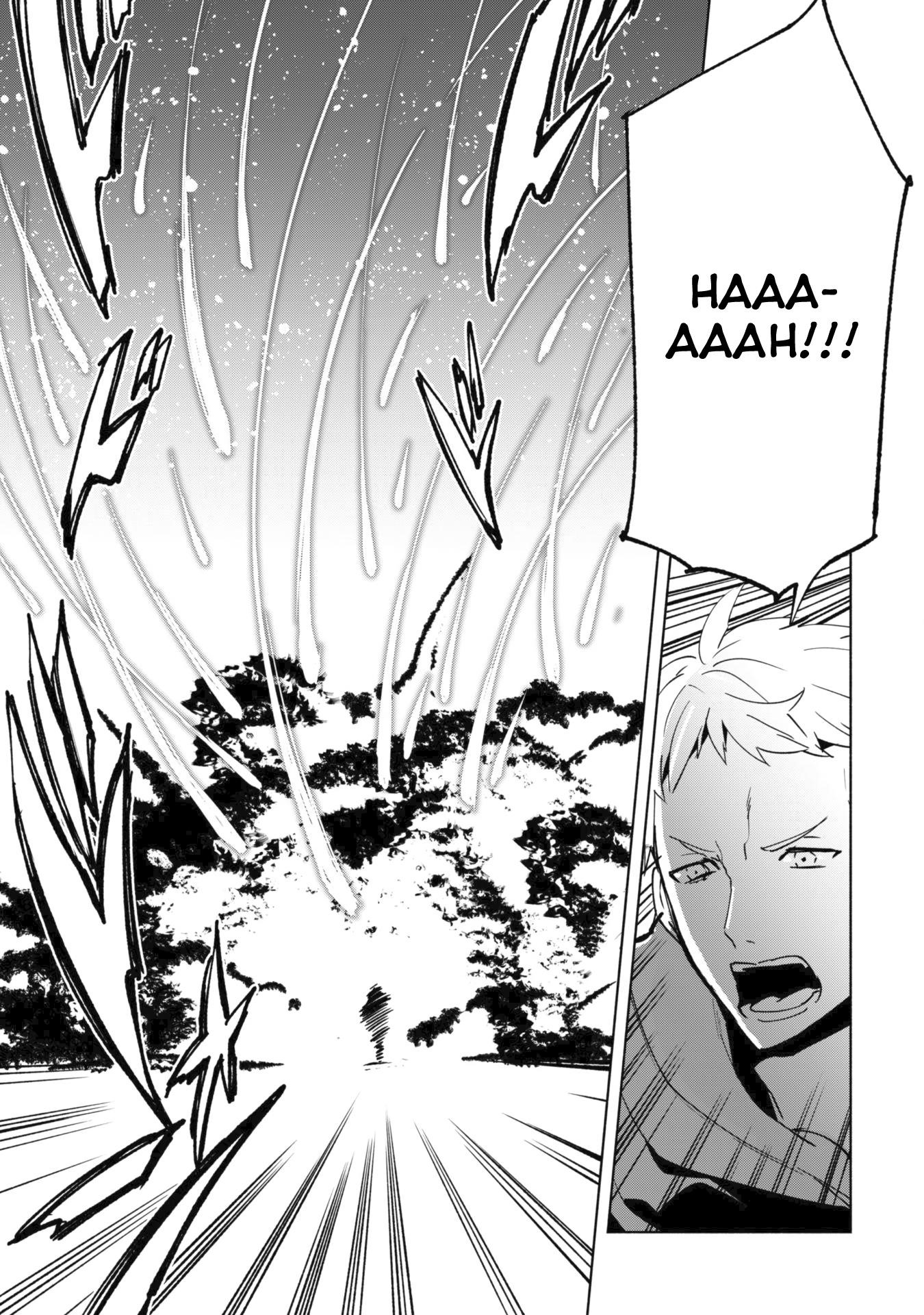 Kenja no Deshi wo Nanoru Kenja Chapter 26 - Page 16 in English