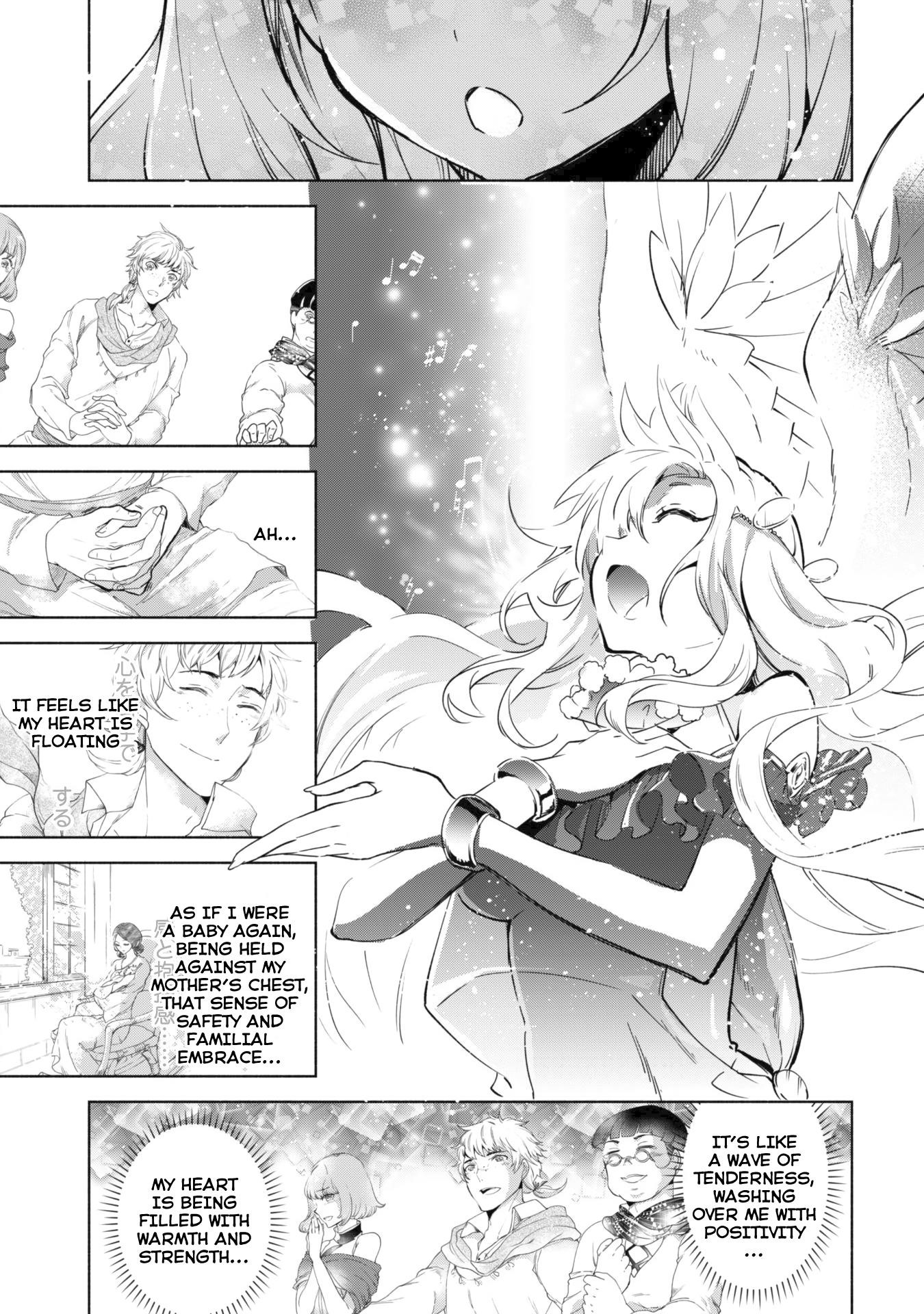 Kenja no Deshi wo Nanoru Kenja Chapter 27 - Page 6 in English