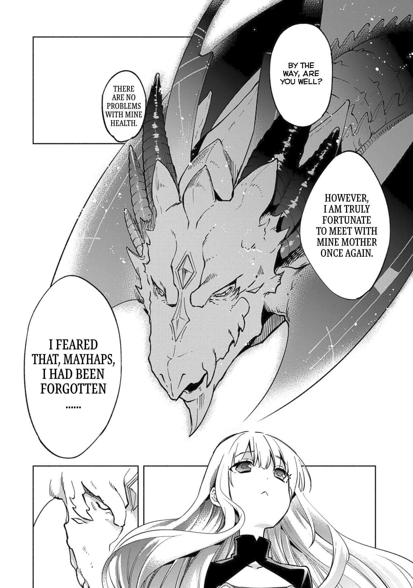 Kenja no Deshi wo Nanoru Kenja Chapter 31 - Page 5 in English