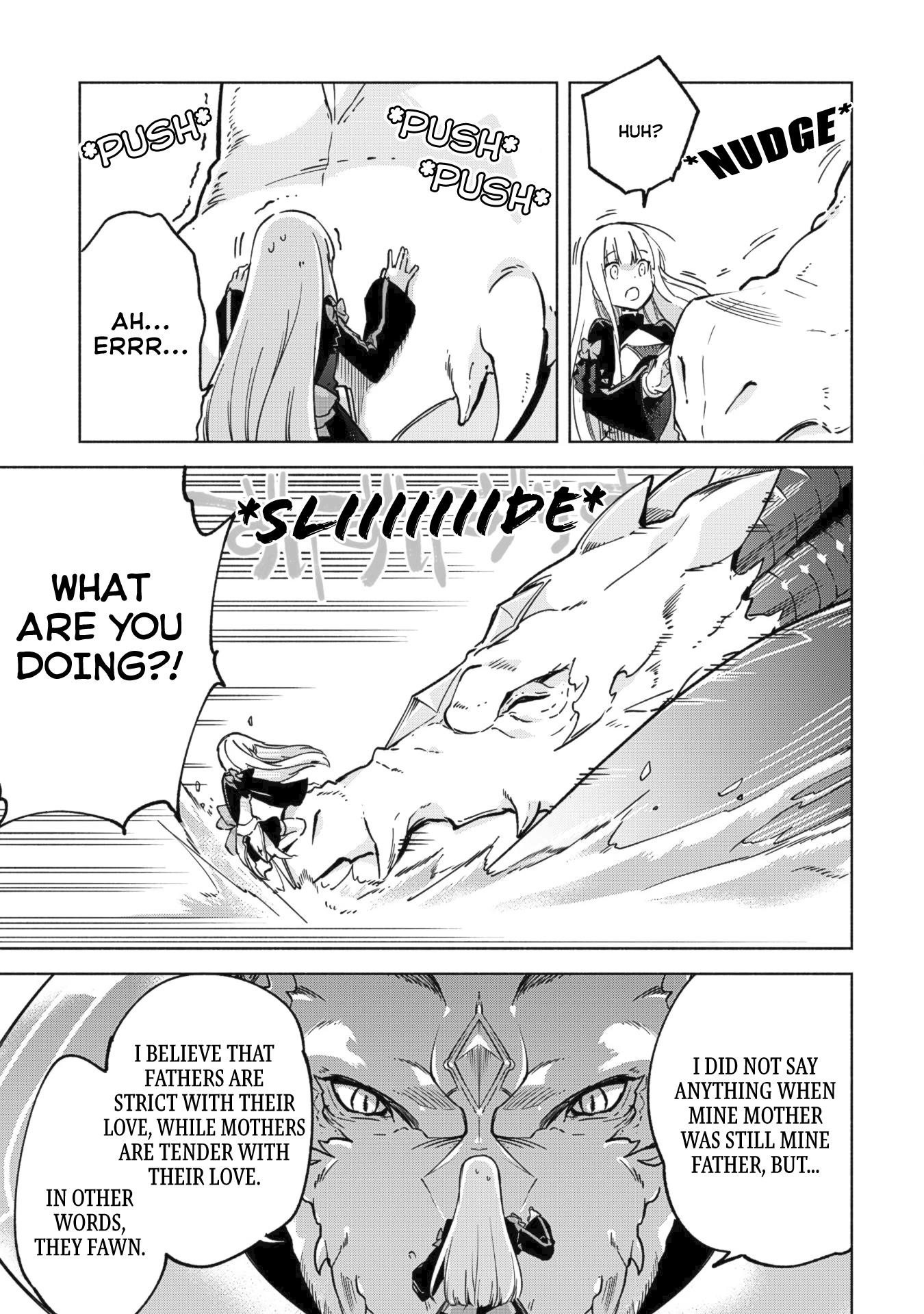 Kenja no Deshi wo Nanoru Kenja Chapter 31 - Page 6 in English