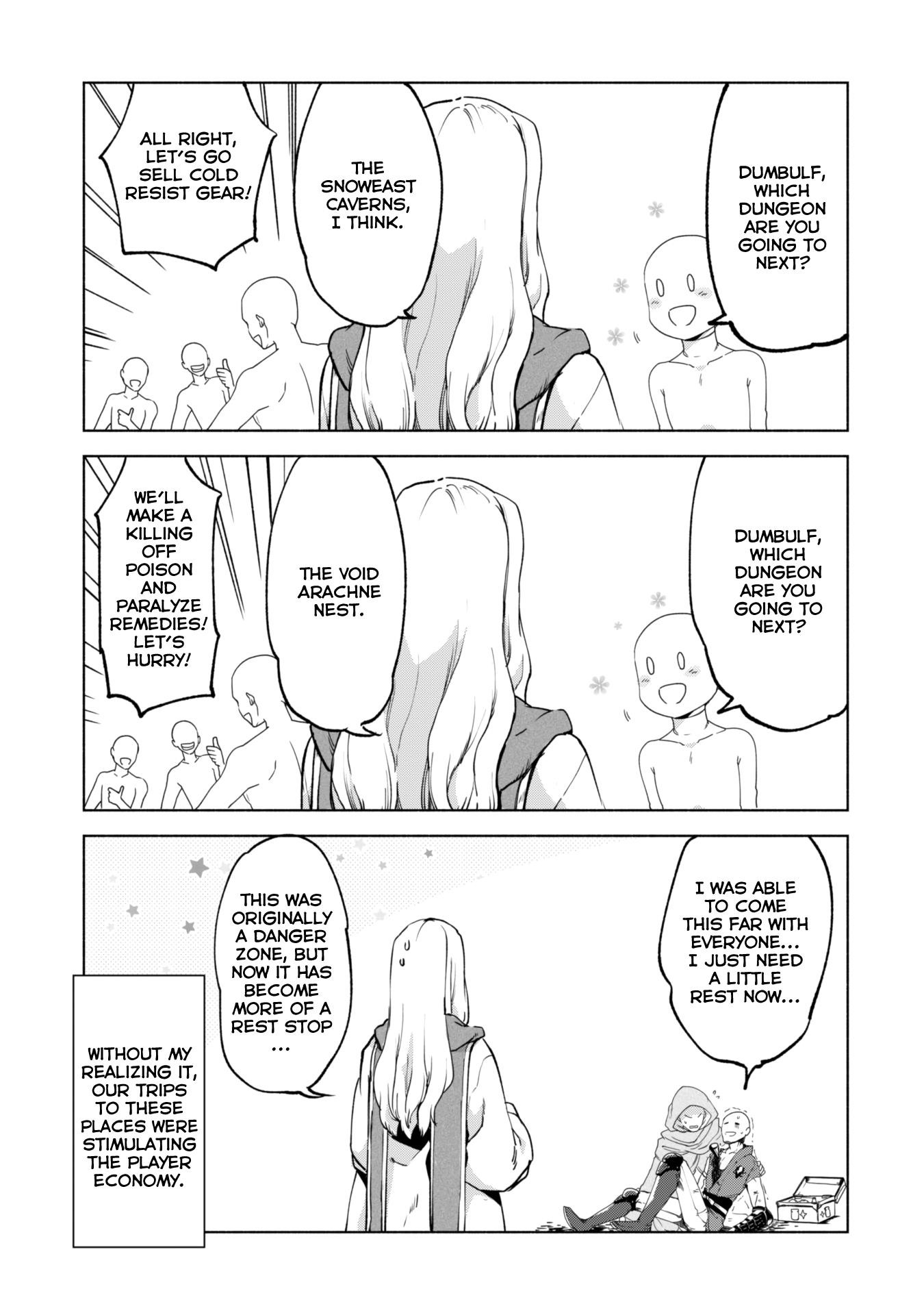 Kenja no Deshi wo Nanoru Kenja Chapter 32 - Page 4 in English