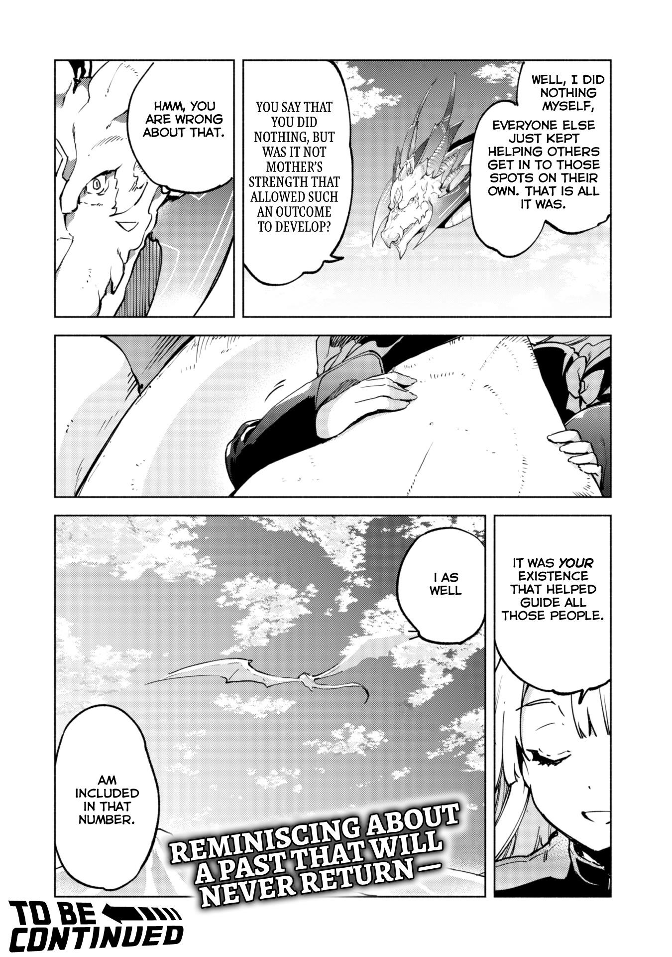 Kenja no Deshi wo Nanoru Kenja Chapter 32 - Page 5 in English