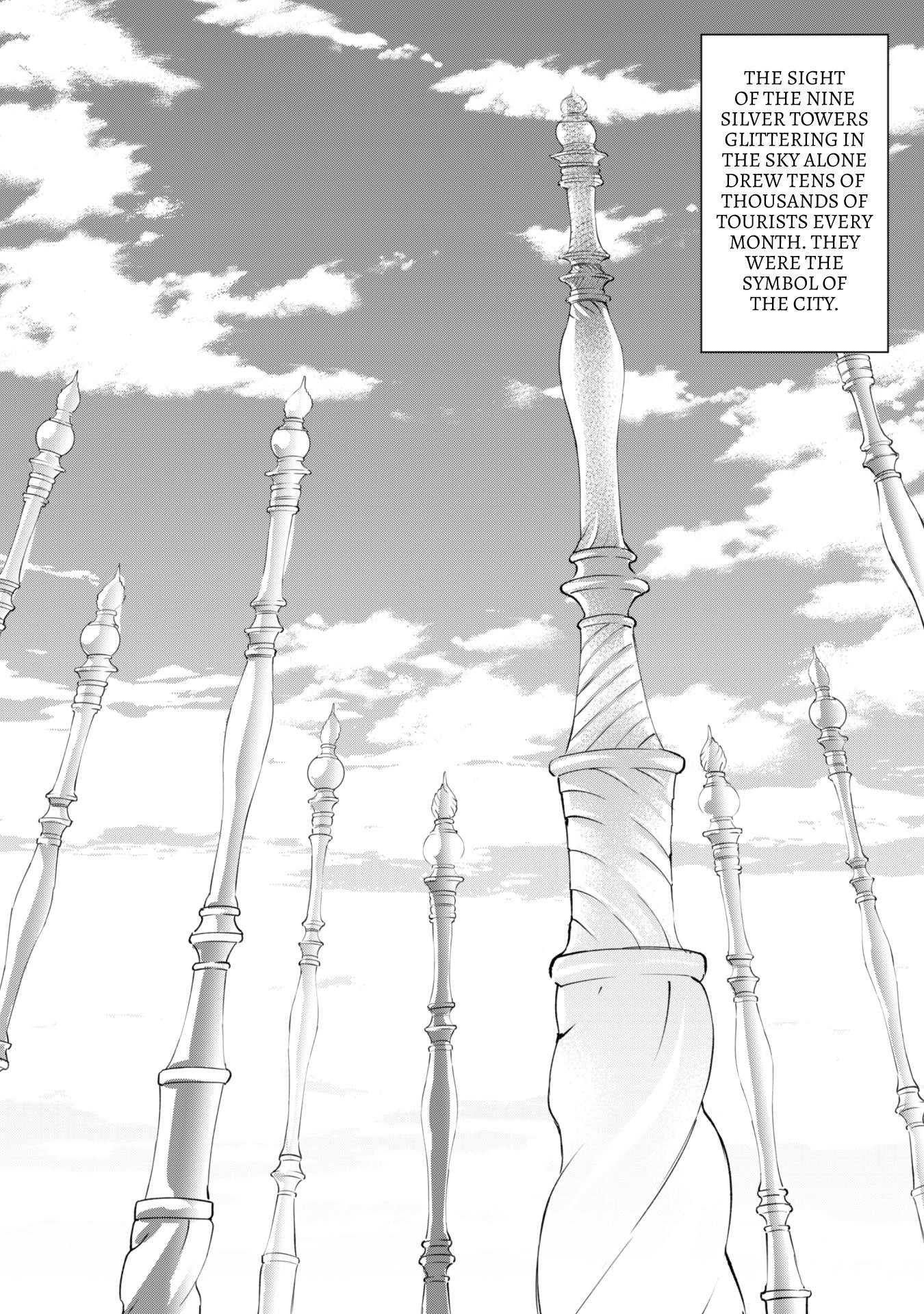 Kenja no Deshi wo Nanoru Kenja Chapter 33 - Page 13 in English