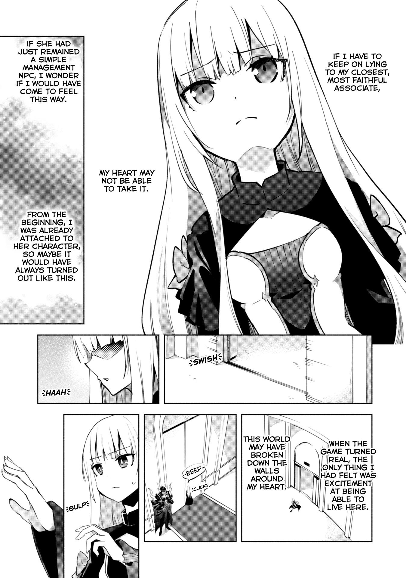 Kenja no Deshi wo Nanoru Kenja Chapter 33 - Page 18 in English