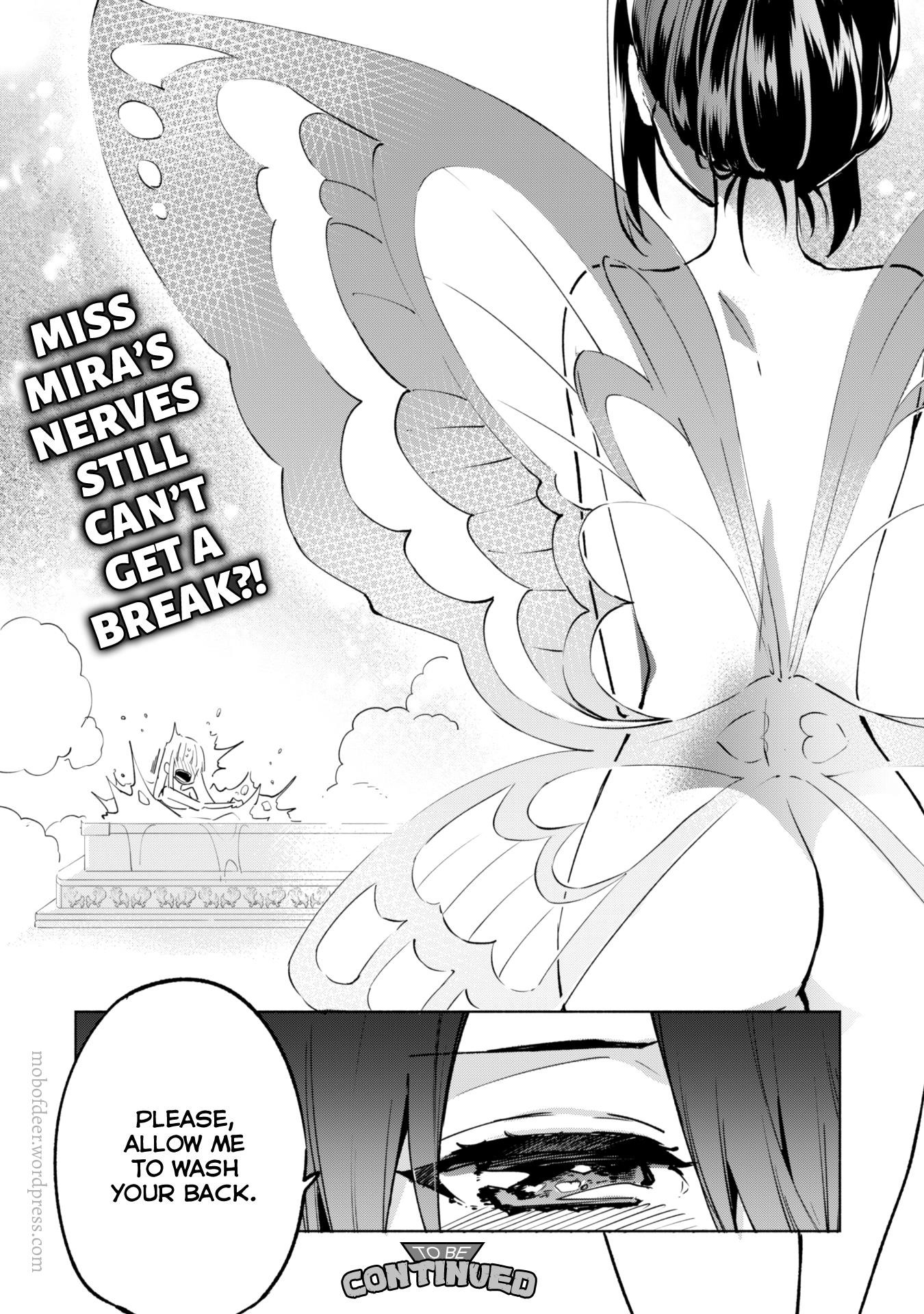 Kenja no Deshi wo Nanoru Kenja Chapter 33 - Page 37 in English
