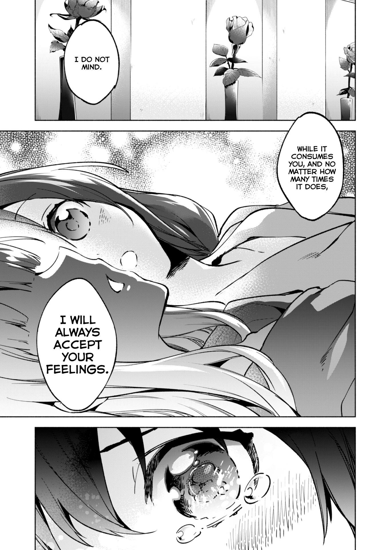 Kenja no Deshi wo Nanoru Kenja Chapter 34 - Page 14 in English
