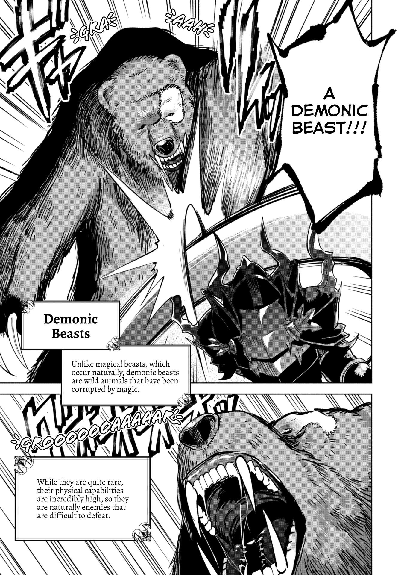 Kenja no Deshi wo Nanoru Kenja Chapter 36 - Page 6 in English