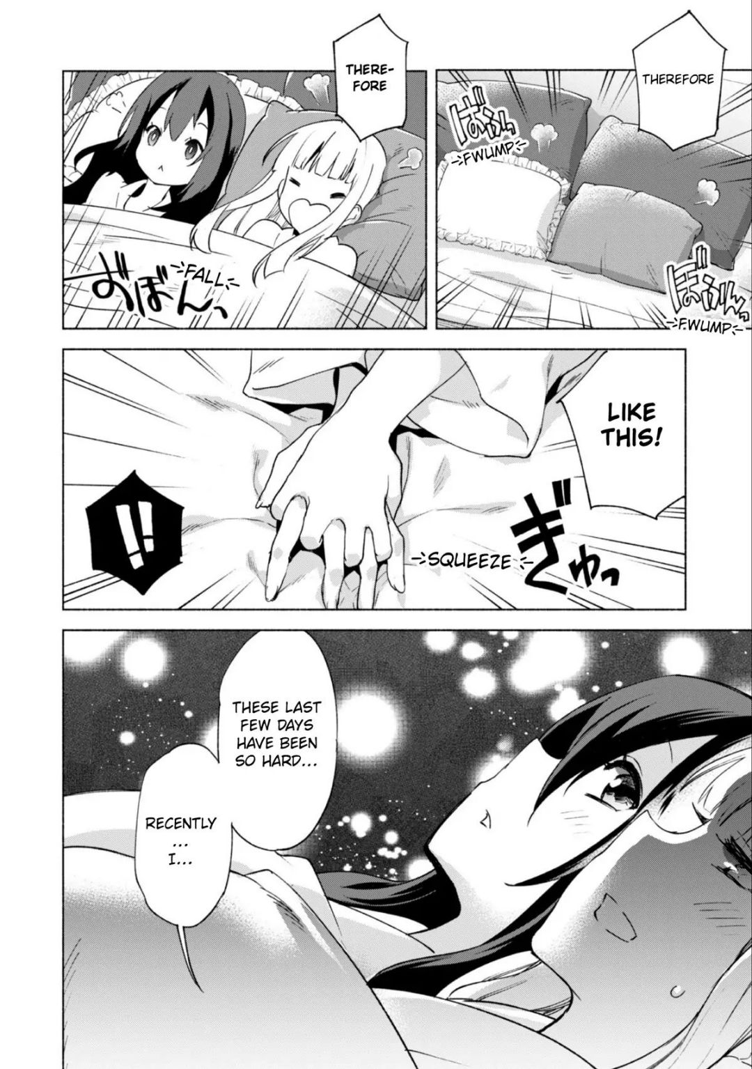 Kenja no Deshi wo Nanoru Kenja Chapter 44.2 - Page 23 in English